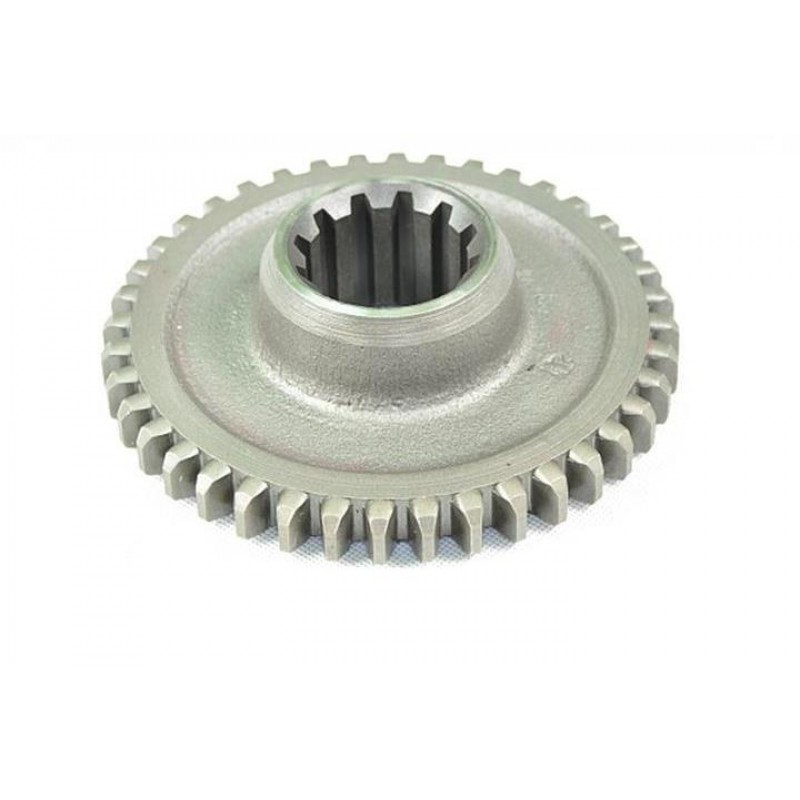 ШЕСТЕРНЯ 50-1701216 Z=40 (аналог)