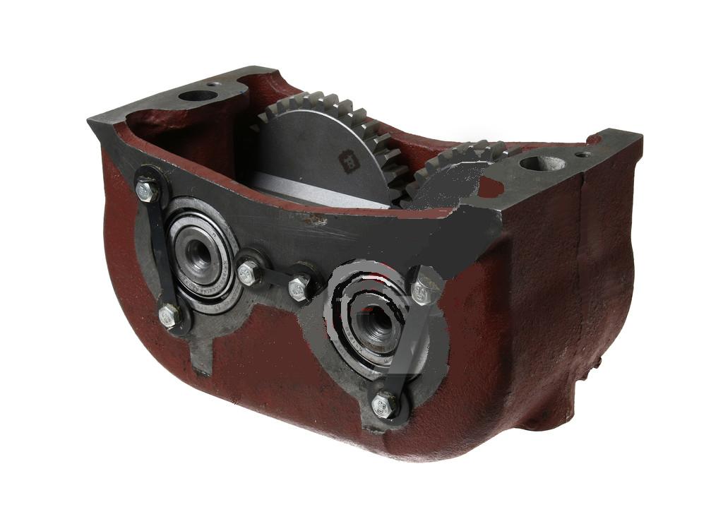 МЕХАНИЗМ УРАВНОВЕШИВАНИЯ 41-23С3