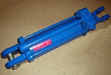 ГИДРОЦИЛИНДР ЦС-75*200