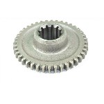 ШЕСТЕРНЯ 50-1701216 Z=40 (аналог)