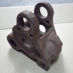 БЛОК 55-31-сб301 ШАРНИРОВ ЛЕВ.ТДТ-55