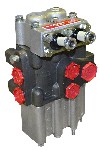 ГИДРОРАСПРЕДЕЛИТЕЛЬ Р 80 3/1 22  /Т-25,16