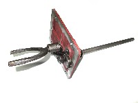 УПРАВЛЕНИЕ 80-1723010 РЕДУКТОРОМ