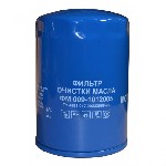 ФИЛЬТР ОЧИСТКИ МАСЛА ФМ 009-1012005